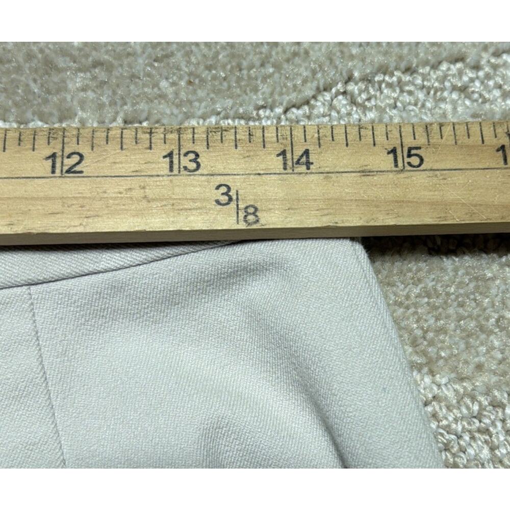 Eddie Bauer Womens Casual Taupe Jacket And Pants 2 Piece Outfits Set Size M Pet - Picture 12 of 15